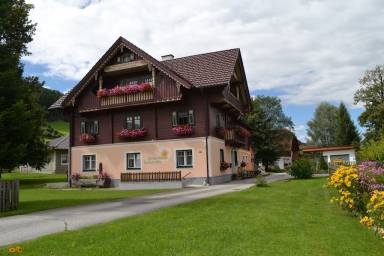 House  Assachberg