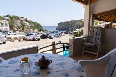 Casa de 37 m²