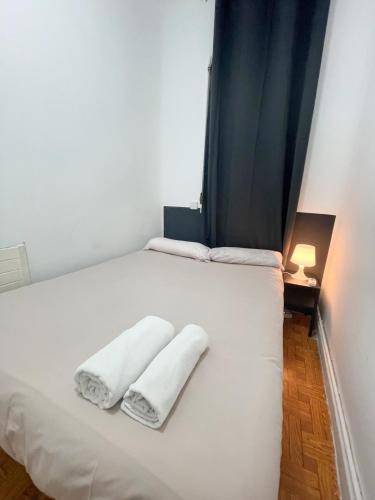 Bed & Breakfast Embajadores