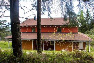Ferienhaus Pack