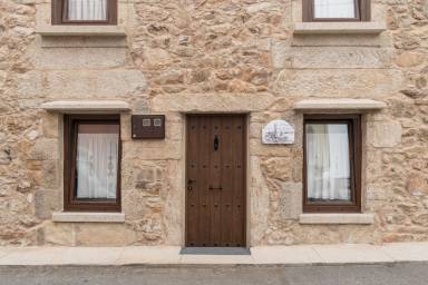 Casa Aire acondicionado Illa de Arousa