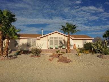 House Fort Mohave