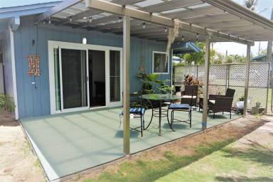 Cottage Lanikai