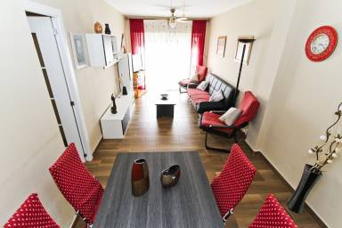 Apartamento Vilaseca