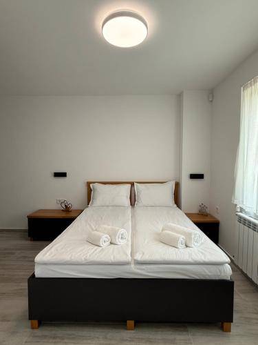 90 m² Ferienwohnung
