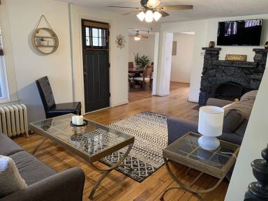 House Kingston Township