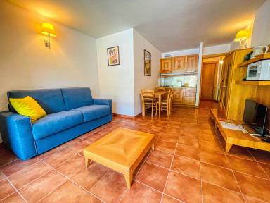 Apartment  Bardonecchia