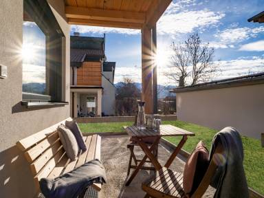 Appartement 60 m²