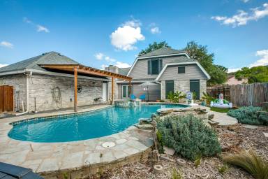 House Hill Country Village