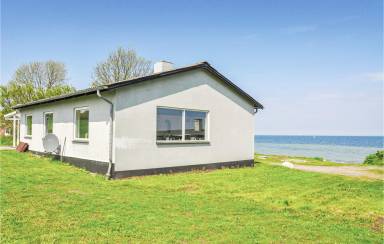 Huis 95 m²