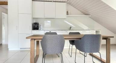 100 m² Ferienwohnung
