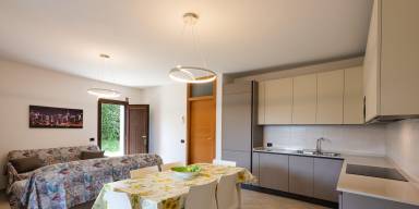 Appartamento 80 m²