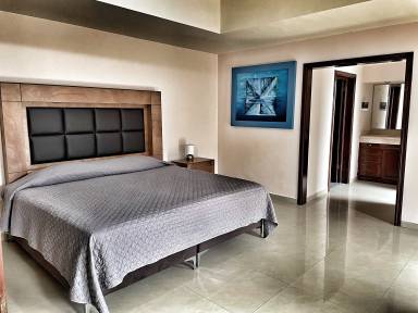 Habitación privada  Residencial Campestre la Rosita
