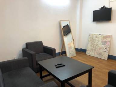 Apartamento de 84 m²