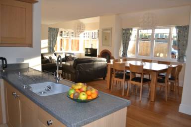 Cottage Brockenhurst