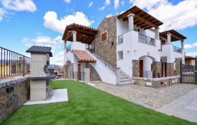 Appartamento vacanza 65 m²