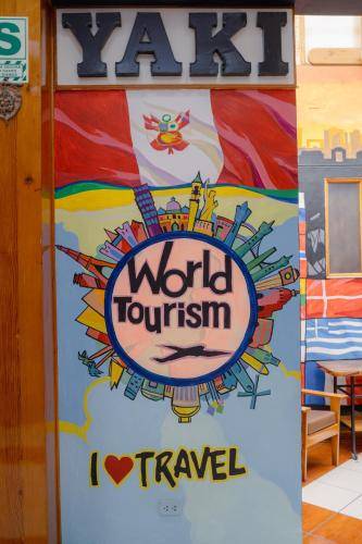 Yaki Hostel