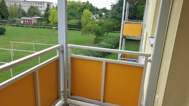 46 m² Ferienwohnung