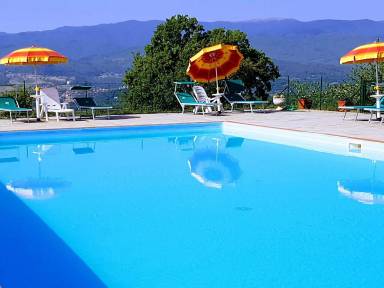 Casale  Camaldoli