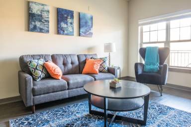 Apartment Fourth Ward