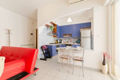 Appartement 73 m²