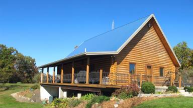 279 m² Cabin