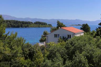 Studio flat Korčula
