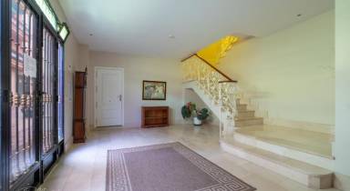 Apartamento de 80 m²