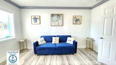Apartment  South Pinellas Community Council
