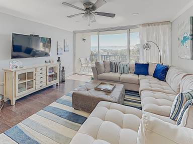 Condo  Litchfield Beach