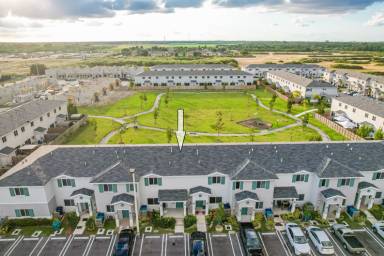 Hus Florida City