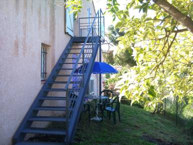 Appartement Carnoux-en-Provence