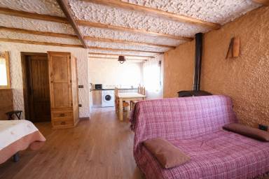 Apartamento El Gasco