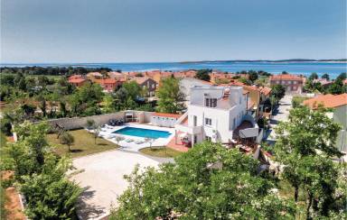 232 m² Ferienhaus