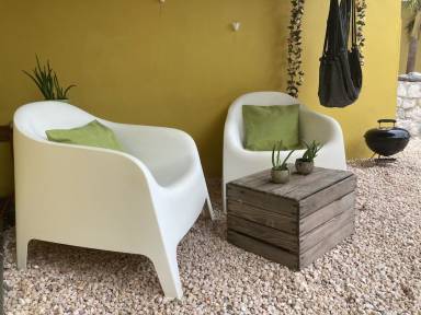 Appartement 40 m²