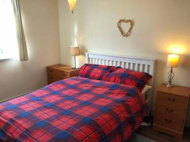 Cottage Kilchoan