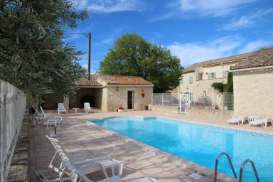 Appartement 120 m²