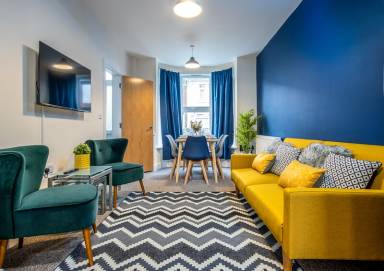 Maison de vacances  Southampton