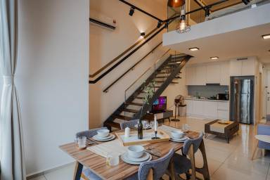 729 m² Ferienhaus