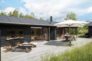Maison de vacances 96 m²