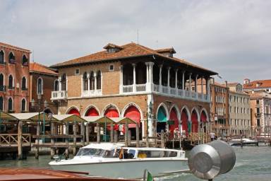 Maison de vacances San Marco