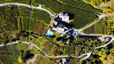 Villa Teglio