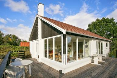 Ferienhaus Beder