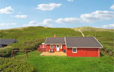 Huis 65 m²