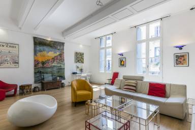 Appartement Castelnau-le-Lez