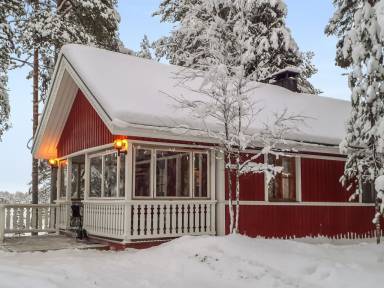 Huis 42 m²