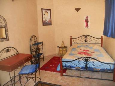Private room  Essaouira