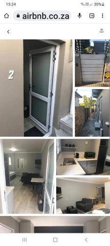 40 m² Ferienwohnung