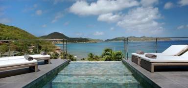 Villa Air conditioning Saint Barthelemy