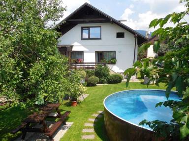 Apartament Piechowice